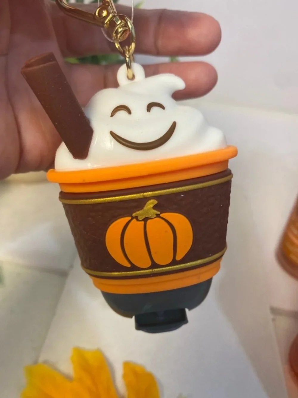 Bath & Body Works super cute